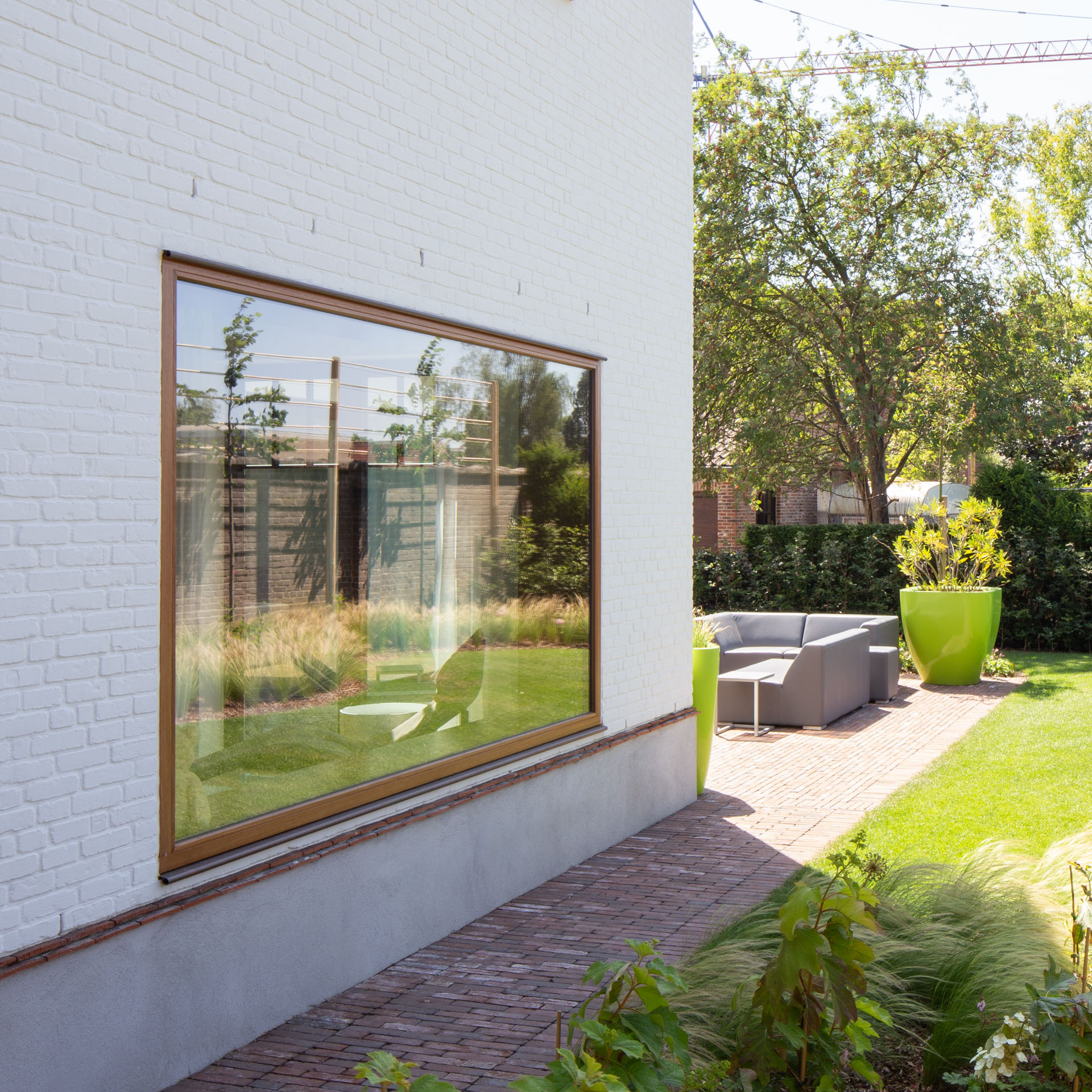 Woning Destelbergen 